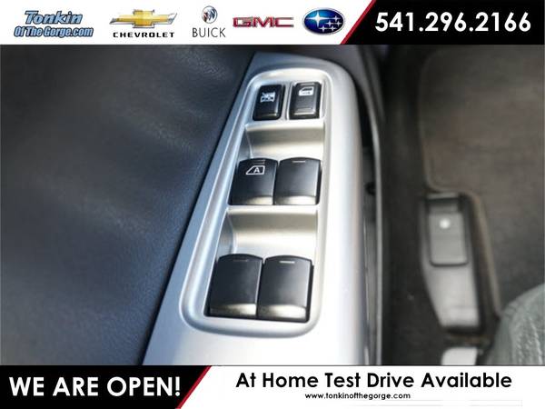 2010 Subaru Impreza AWD All Wheel Drive 2 5i Hatchback - cars & for sale in The Dalles, OR – photo 21