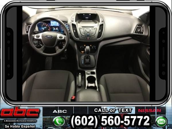 2015 Ford Escape S for sale in Phoenix, AZ – photo 13