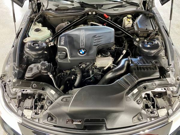 2014 BMW Z4 2DR ROADSTER SDRIVE28I - cars & trucks - by dealer -... for sale in Sacramento , CA – photo 17