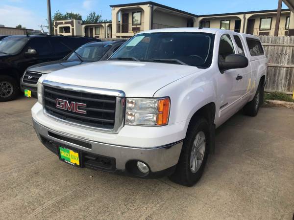 TRUCKS 4X4 WITH WARRANTY CREDIT DOESNT MATTER AT 2012 AND NEWER!!!! for sale in Arlington, TX – photo 8