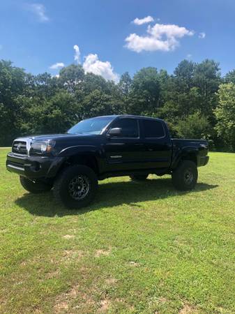 2006 Toyota tacoma - cars & trucks - by owner - vehicle automotive... for sale in Ringgold, TN – photo 10