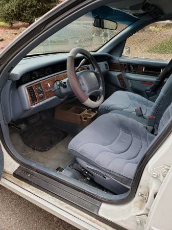 1994 Buick Regal for sale in Denver , CO – photo 8