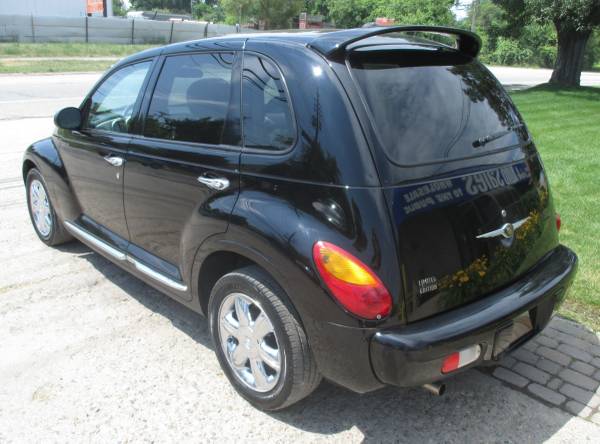 GREAT DEAL!*2004 CHRYSLER PT CRUISER"LE"*4-CYL.*AUTO TRANS*RUNS GREAT! for sale in Waterford, MI – photo 9