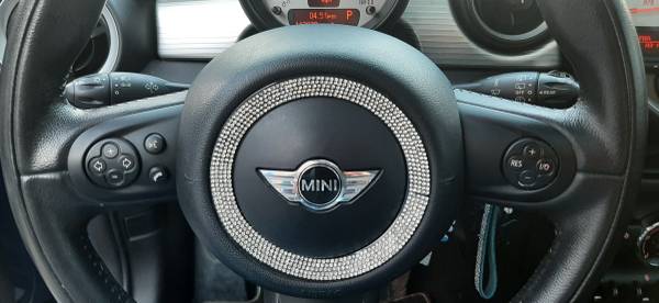 2012 Mini Cooper - cars & trucks - by owner - vehicle automotive sale for sale in Terre Haute, IN – photo 8