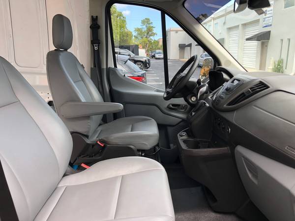 Ford Transit 250 High Roof 148" Clean Title for sale in Miami, FL – photo 13