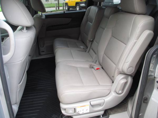 2012 Honda Odyssey EX L - - by dealer - vehicle for sale in Youngstown, OH – photo 6