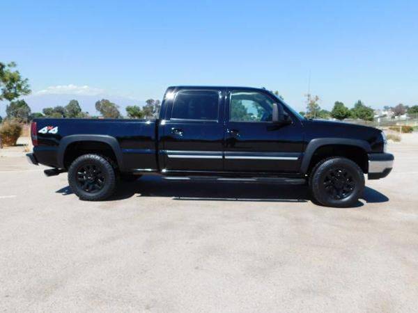 2005 Chevrolet Chevy Silverado 1500HD - THE LOWEST PRICED VEHICLES IN for sale in Norco, CA – photo 5