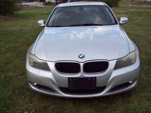2011 BMW 3-Series 328i xDrive SA - cars & trucks - by dealer -... for sale in Springdale, AR – photo 14