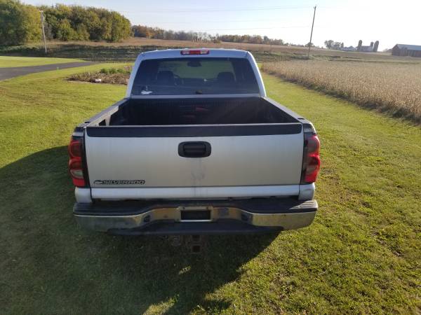 2005 Chevy Silverado 1500 for sale in West Bend, WI – photo 6