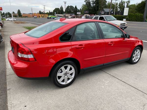 2006 Volvo S40 2.4i 4dr Sedan $500 Down Low Monthly Payments. - cars... for sale in Milwaukie, OR – photo 10