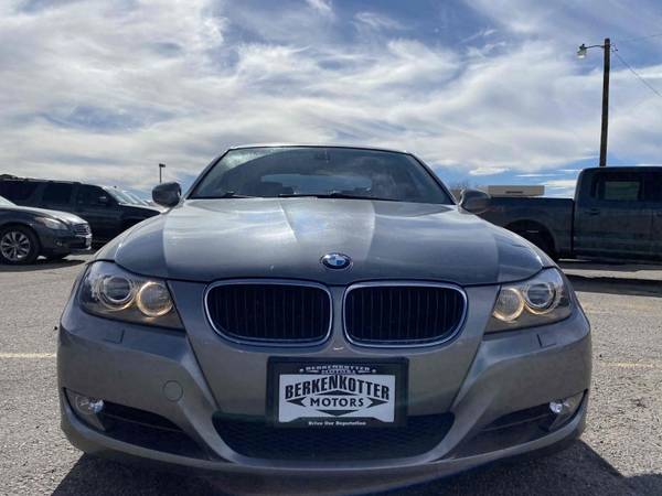 2009 BMW 3 Series 328i xDrive Buy Here, Pay Here Program Available -... for sale in Castle Rock, CO – photo 4