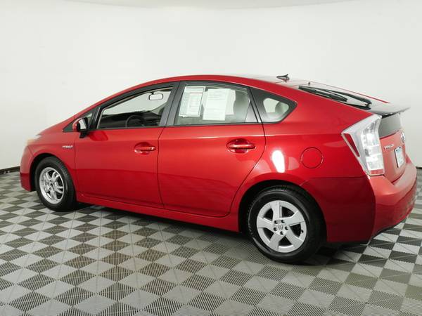 2010 Toyota Prius - cars & trucks - by dealer - vehicle automotive... for sale in Inver Grove Heights, MN – photo 5