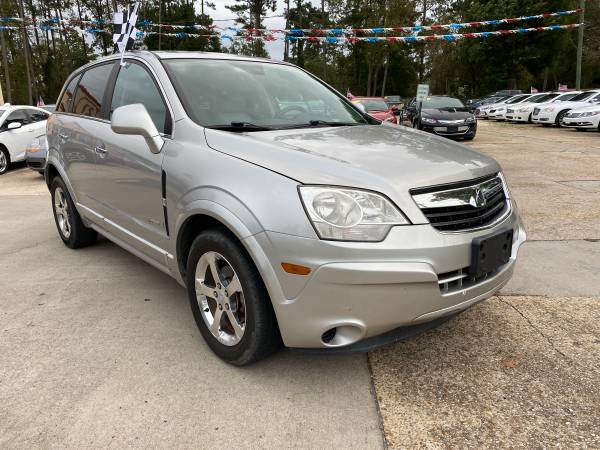 2008 Saturn Vue Hybrid ** LEATHER! SUPER CLEAN * - cars & trucks -... for sale in Tallahassee, FL – photo 3