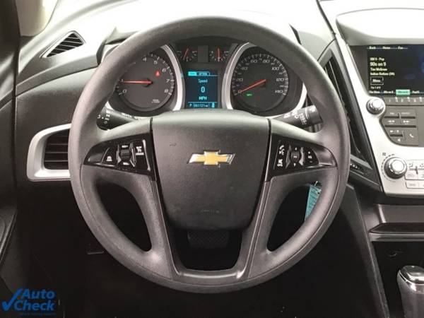 2016 Chevrolet Equinox LS - - by dealer - vehicle for sale in Dry Ridge, KY – photo 22