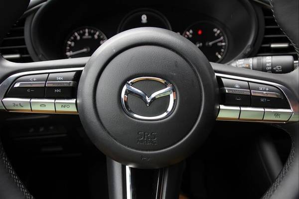 2019 Mazda Mazda3 Hatchback Base w/Preferred Package for sale in Olympia, WA – photo 7