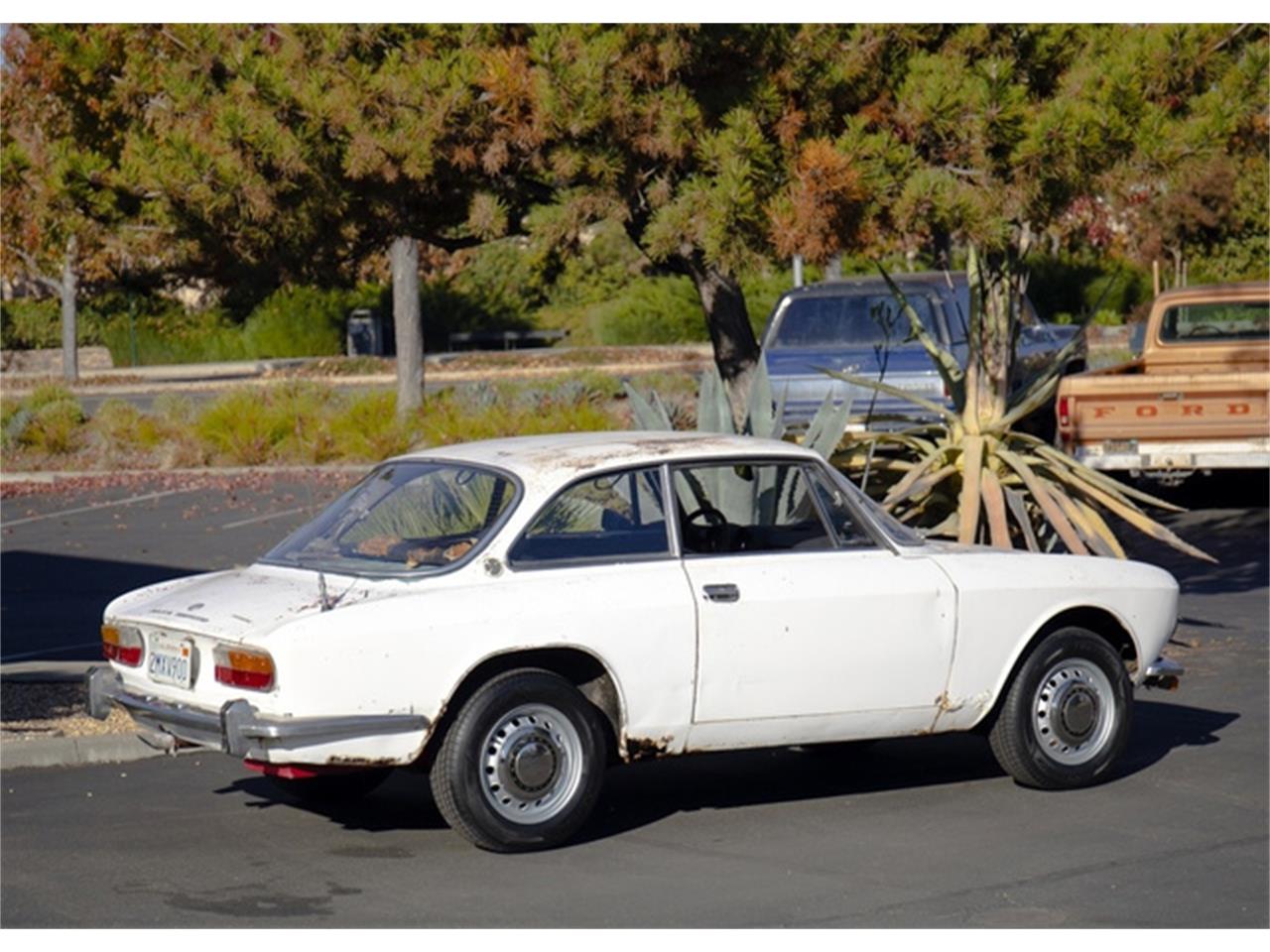 1971 Alfa Romeo 1750 GTV for sale in Pleasanton, CA – photo 39
