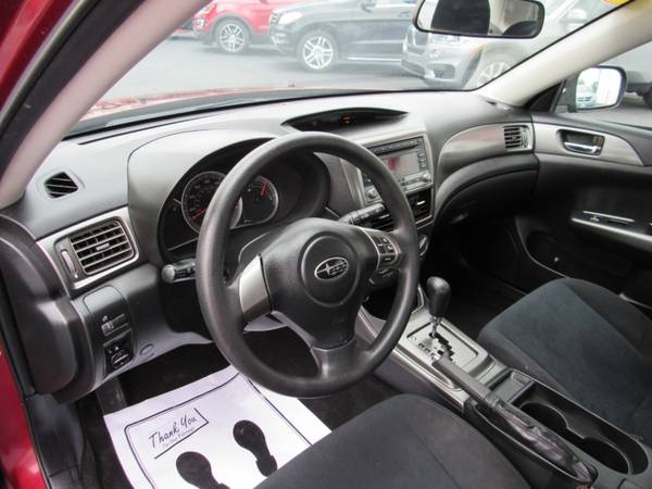 2011 Subaru Impreza Sedan 2.5i - cars & trucks - by dealer - vehicle... for sale in Rockford, WI – photo 14