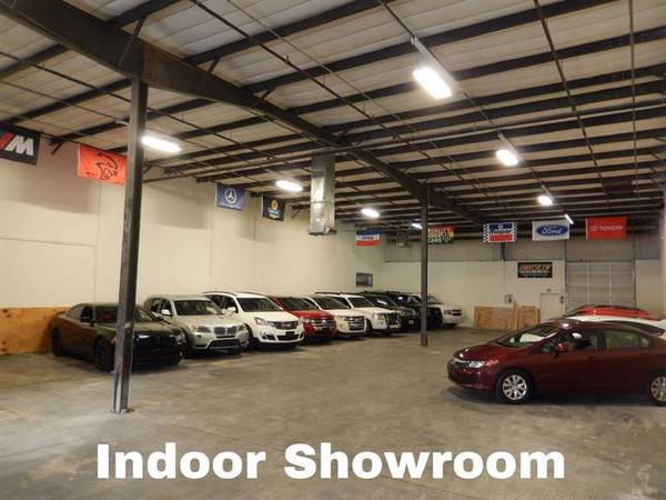 2011 Honda Civic LX Sedan 5-Speed AT - cars & trucks - by dealer -... for sale in Albuquerque, NM – photo 8