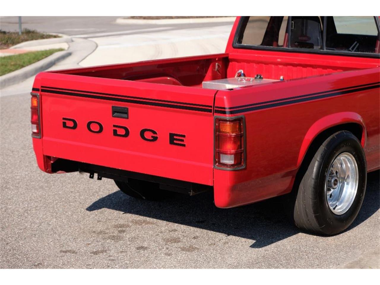 1993 Dodge Dakota for sale in Winter Garden, FL – photo 23