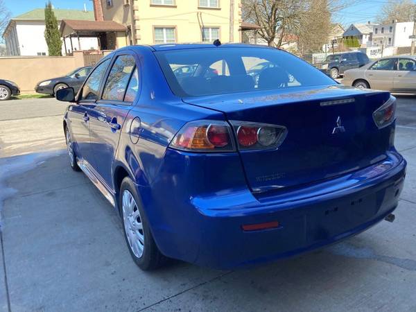 2015 Mitsubishi Lancer ES sedan low mileage - - by for sale in STATEN ISLAND, NY – photo 5