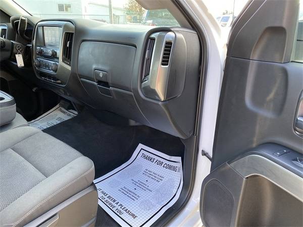 2019 Chevrolet Silverado 1500 LD LT - cars & trucks - by dealer -... for sale in Chillicothe, WV – photo 16