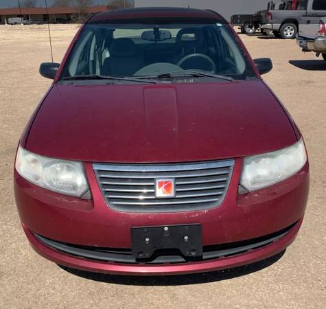2006 Saturn Ion NICE School or Work Car! - - by for sale in Other, KS – photo 2