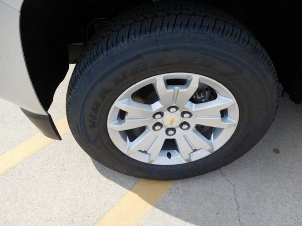 2019 Chevrolet Colorado LT for sale in Burleson, TX – photo 9
