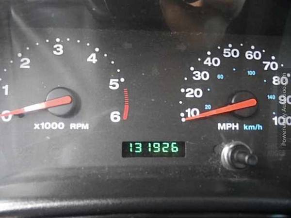 2004 Jeep Wrangler X 4.0l 6 Cylinder Engine Four Wheel Drive 2dr X for sale in Manchester, VT – photo 9