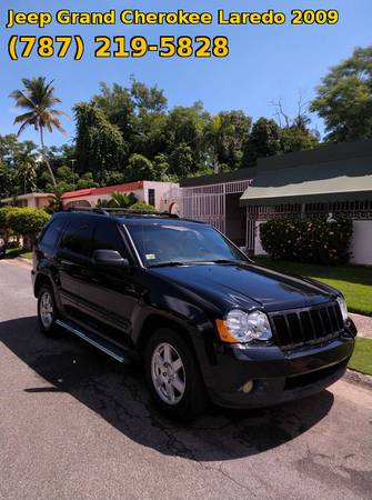 Jeep Grand Cherokee Laredo 2009 for sale in Other, Other