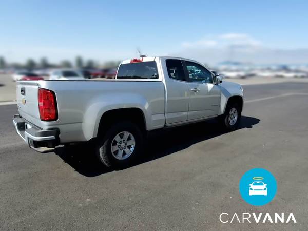 2016 Chevy Chevrolet Colorado Extended Cab Work Truck Pickup 2D 6 ft... for sale in Providence, RI – photo 11
