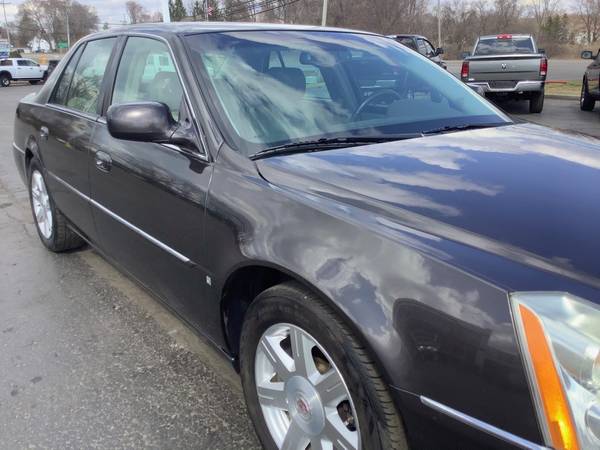 Loaded! 2008 Cadillac DTS! Great Price! - - by dealer for sale in Ortonville, MI – photo 13