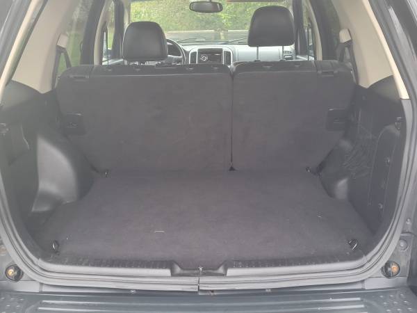 2005 Mercury Mariner..Auto..4WD...leather...nice.. - cars & trucks -... for sale in Indianapolis, IN – photo 13