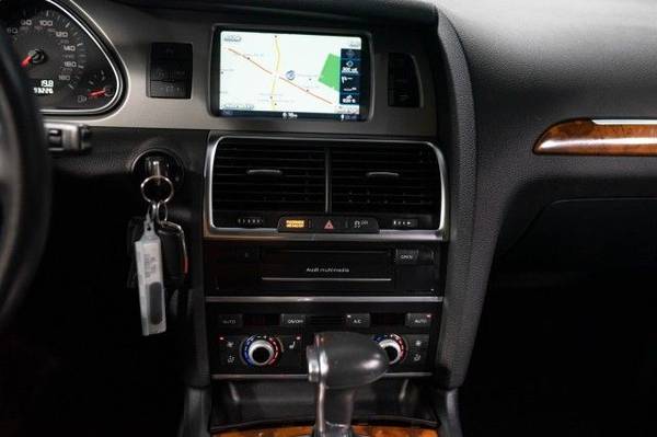 2015 Audi Q7 3 0T Premium Plus Sport Utility 4D SUV for sale in Sykesville, MD – photo 21