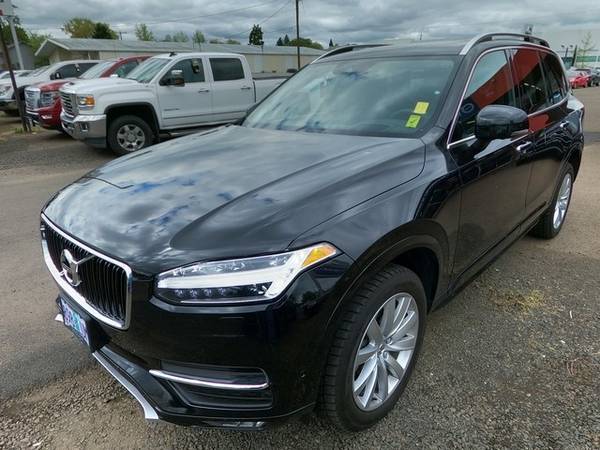 2019 Volvo XC90 AWD All Wheel Drive XC 90 T5 Momentum SUV - cars & for sale in Corvallis, OR – photo 2