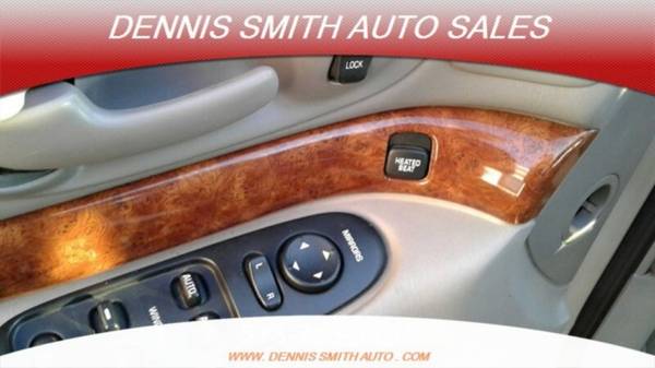 2001 Buick LeSabre - - by dealer - vehicle automotive for sale in AMELIA, OH – photo 21