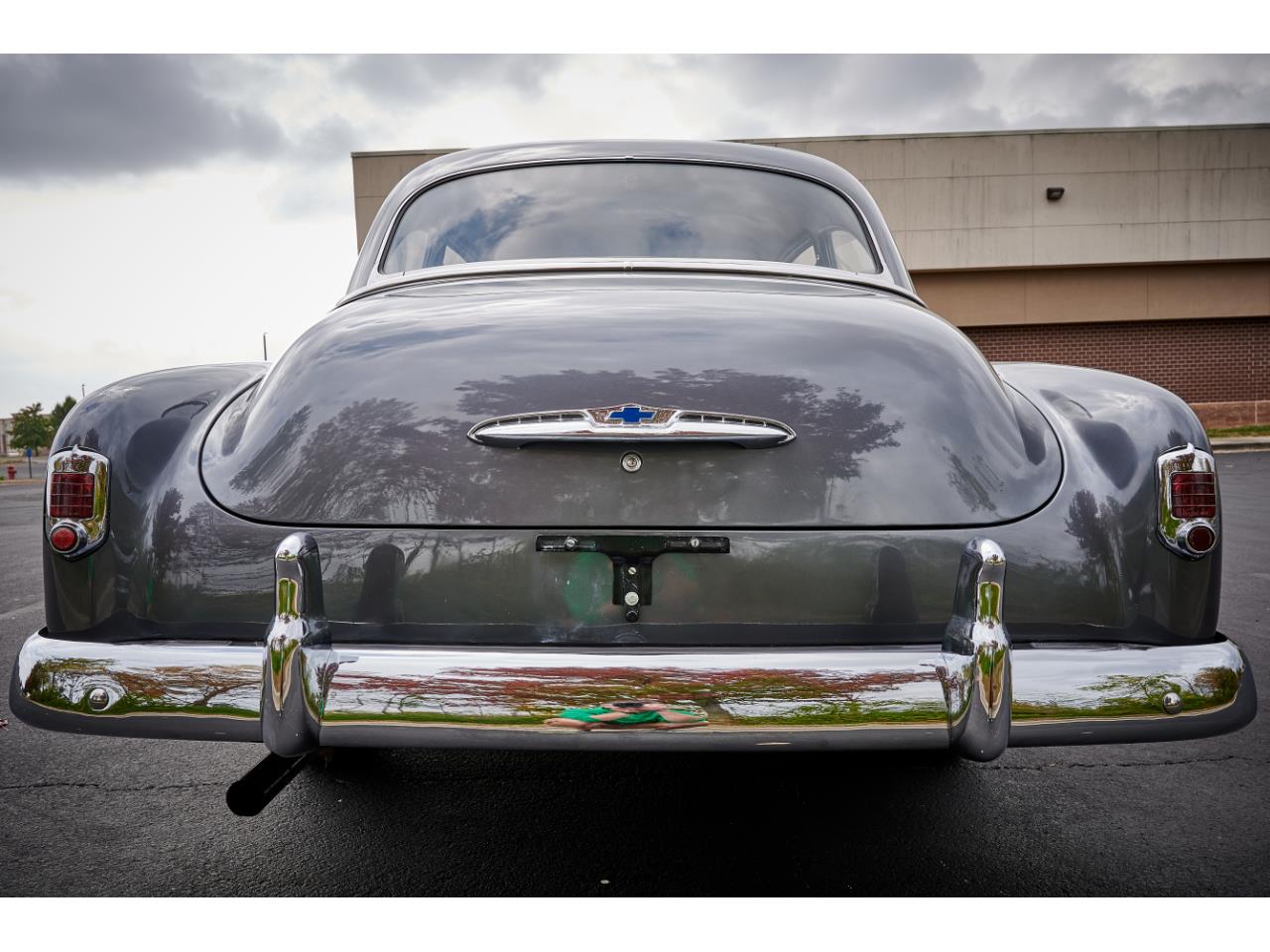 1951 Chevrolet Deluxe for sale in O'Fallon, IL – photo 69