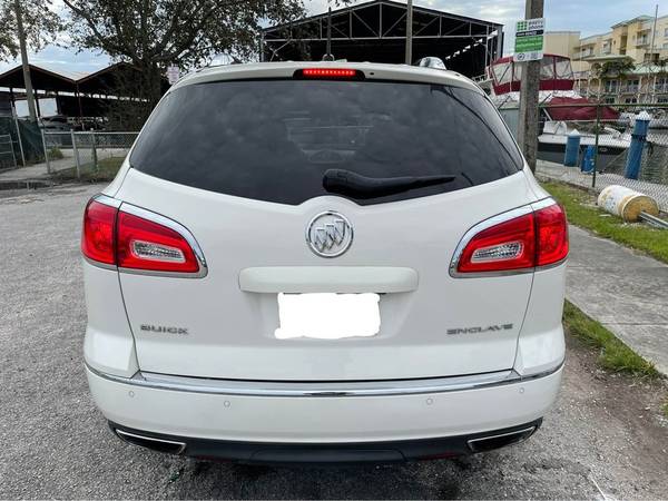 2015 Buick Enclave - cars & trucks - by owner - vehicle automotive... for sale in Miami, FL – photo 16