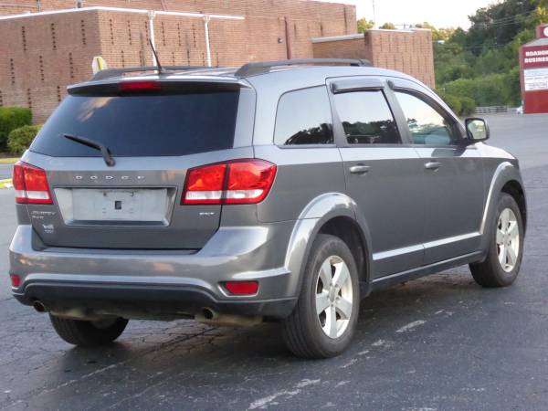 2012 Dodge Journey SXT AWD*RUNS AWESOME*CLEAN TITLE*LOW PRICE* for sale in Roanoke, VA – photo 6