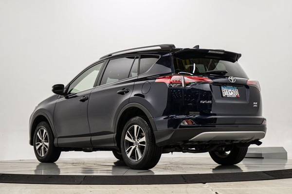 2018 Toyota RAV4 XLE - cars & trucks - by dealer - vehicle... for sale in Bloomington, MN – photo 6
