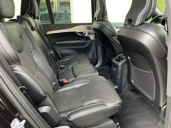 2019 Volvo XC90 T8 eAWD R-Design AVAILABLE IN STOCK! SALE! for sale in Bellevue, WA – photo 24
