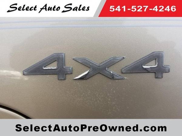 2000 JEEP GRAND CHEROKEE - - by dealer - vehicle for sale in Redmond, OR – photo 10