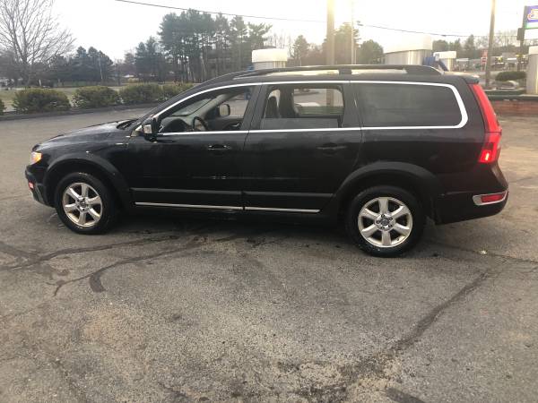 2010 Volvo XC70 Cross Country AWD Wagon - - by dealer for sale in Barnstable, MA – photo 13
