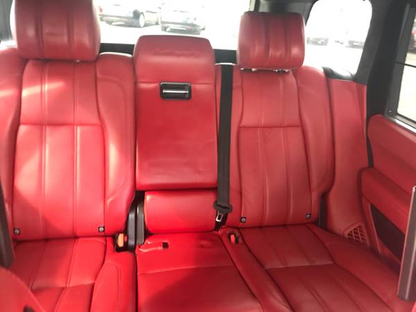 2014 Land Rover Range Rover Supercharged $729/DOWN $195/WEEKLY for sale in Orlando, FL – photo 21