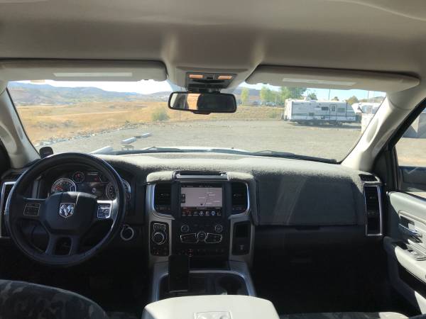 2016 RAM 1500 Ecodiesel for sale in Prescott, AZ – photo 4
