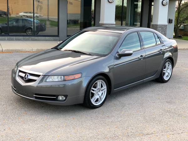 2008 Acura TL (Fully Loaded) for sale in Addison, IL – photo 2