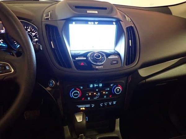 *2017* *Ford* *Escape* *Titanium 4WD* - cars & trucks - by dealer -... for sale in Madison, IA – photo 4