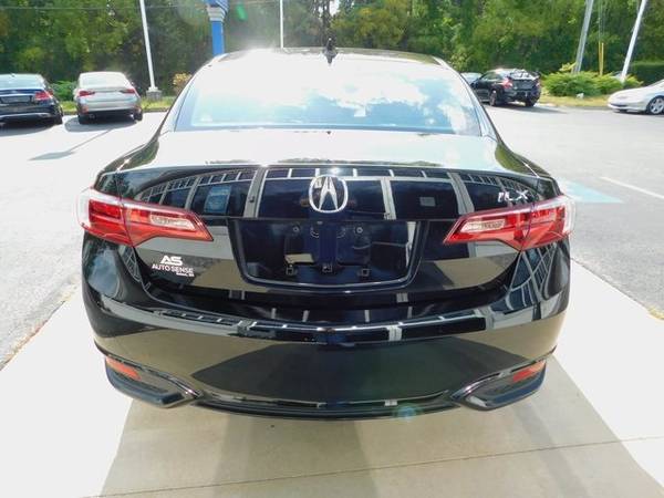 2017 Acura ILX Base - BAD CREDIT OK! - cars & trucks - by dealer -... for sale in Salem, NH – photo 4
