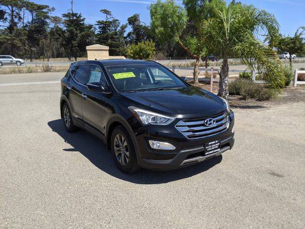 2013 Hyundai Santa Fe Sport 2.4 FWD - $0 Down With Approved Credit! for sale in Nipomo, CA – photo 10