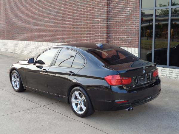 2014 BMW 3-Series 1 Owner No Accident Top Condition **Warranty for sale in Dallas, TX – photo 6