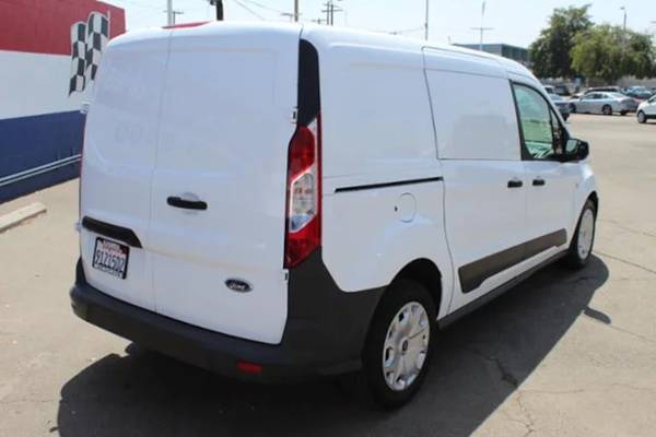 2016 FORD TRANISIT CONNECT XL CARGO VAN - - by dealer for sale in ALHAMBRA CALIF, CA – photo 6